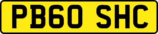 PB60SHC