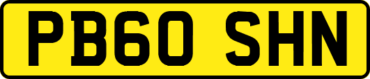 PB60SHN