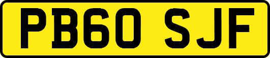 PB60SJF