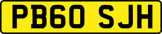 PB60SJH