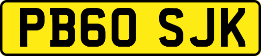 PB60SJK