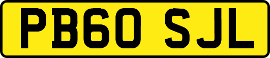 PB60SJL