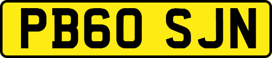 PB60SJN