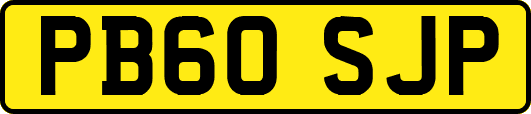 PB60SJP