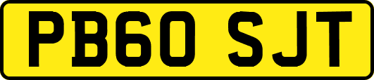 PB60SJT