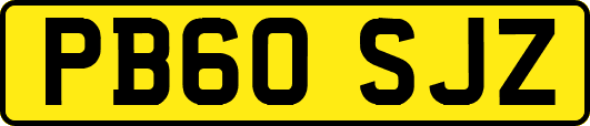 PB60SJZ