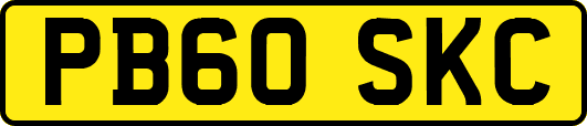 PB60SKC