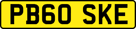 PB60SKE