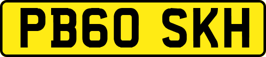 PB60SKH