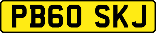 PB60SKJ