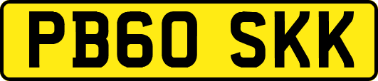 PB60SKK