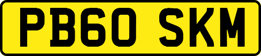 PB60SKM