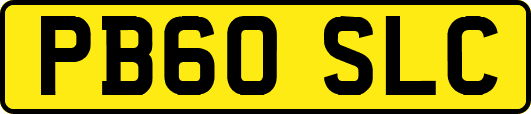 PB60SLC