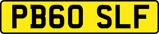 PB60SLF