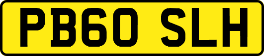 PB60SLH