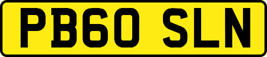 PB60SLN