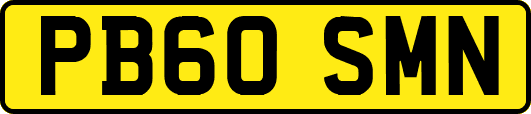 PB60SMN