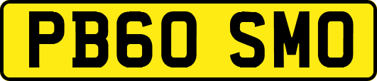PB60SMO