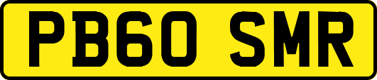 PB60SMR