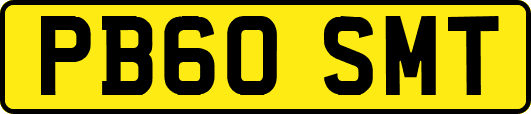 PB60SMT