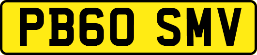 PB60SMV