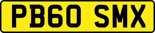 PB60SMX