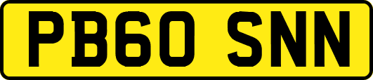 PB60SNN