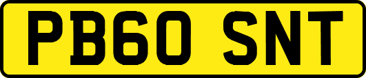PB60SNT