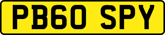 PB60SPY