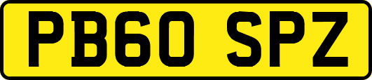 PB60SPZ