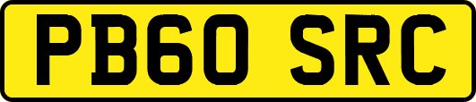 PB60SRC