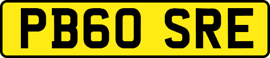 PB60SRE