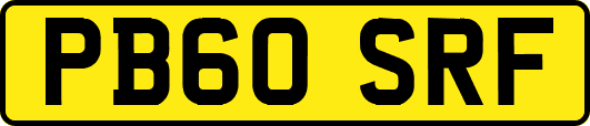 PB60SRF