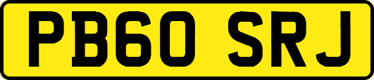 PB60SRJ