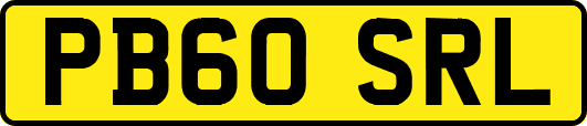 PB60SRL