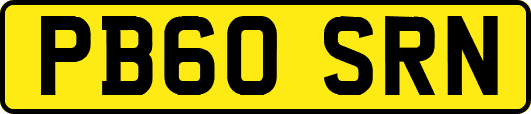 PB60SRN