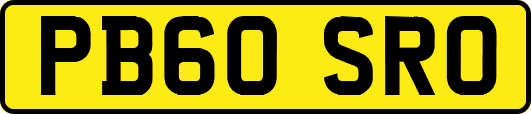 PB60SRO