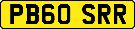 PB60SRR