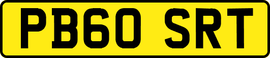 PB60SRT
