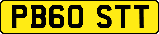 PB60STT