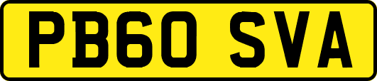 PB60SVA