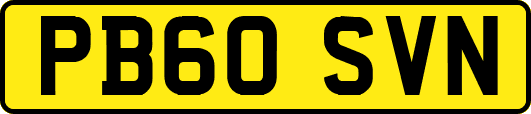 PB60SVN