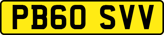 PB60SVV