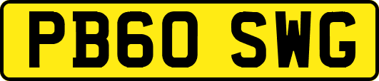PB60SWG