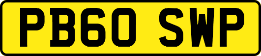 PB60SWP