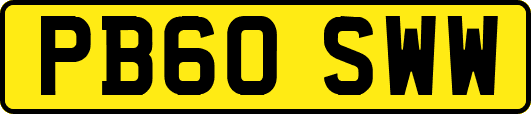 PB60SWW