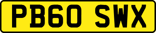 PB60SWX