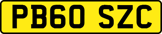 PB60SZC