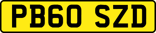 PB60SZD