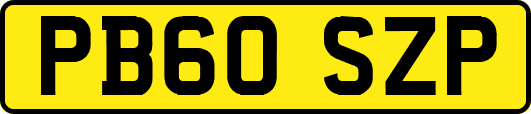 PB60SZP
